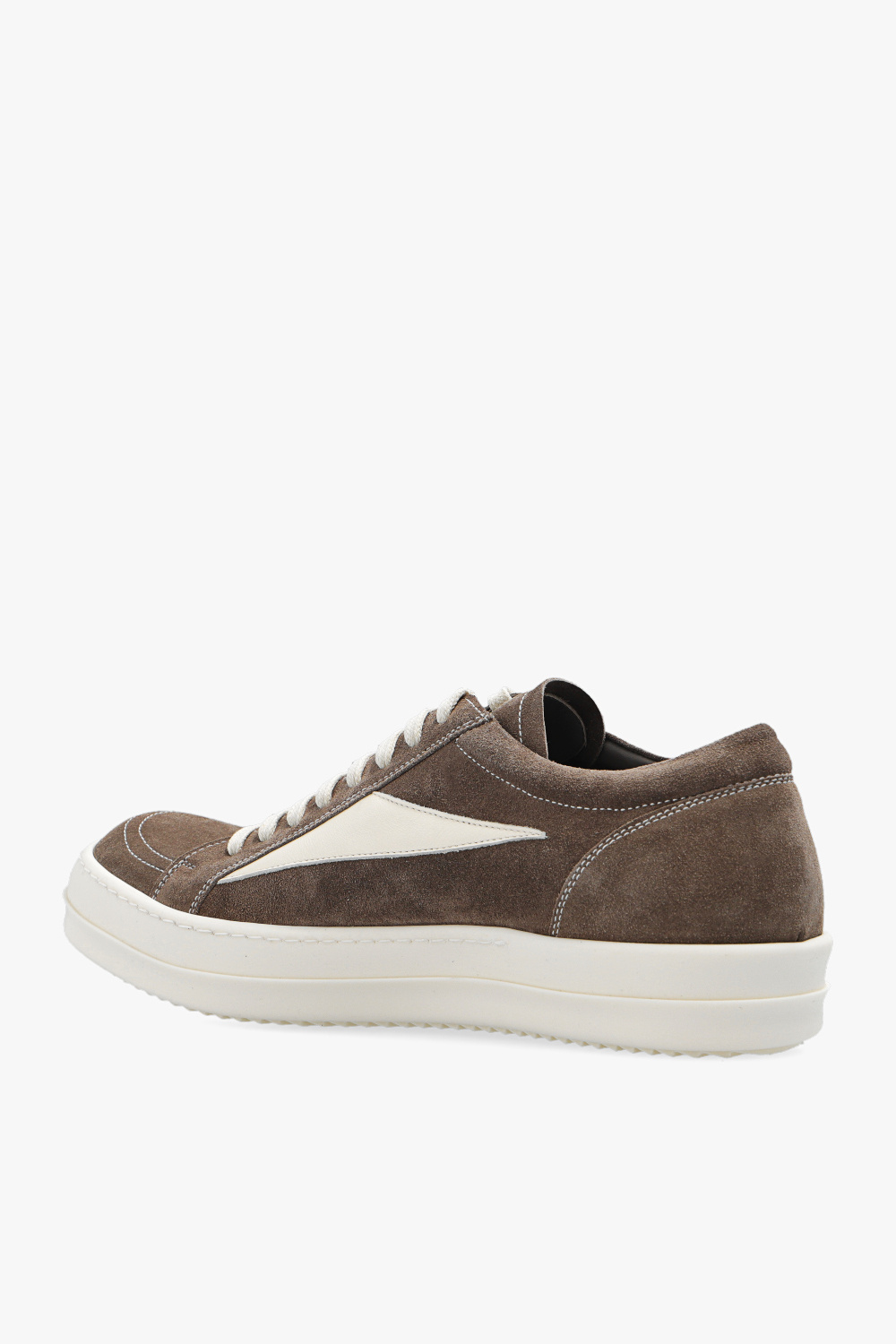 De-iceShops Lithuania - 'Vintage Sneaks' sneakers Rick Owens